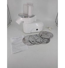 Уценка 24-2150 Тёрка-шинковка электрическая БЕЛВАР ЭТБ-3