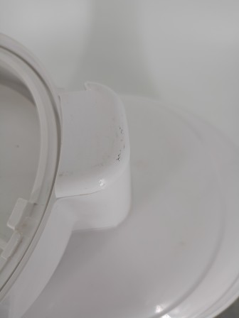 Уценка 24-2150 Тёрка-шинковка электрическая БЕЛВАР ЭТБ-3