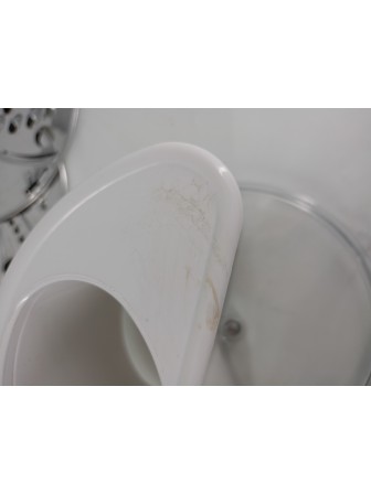 Уценка 24-2150 Тёрка-шинковка электрическая БЕЛВАР ЭТБ-3