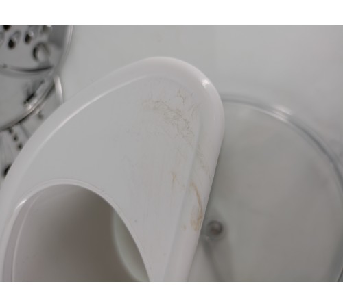 Уценка 24-2150 Тёрка-шинковка электрическая БЕЛВАР ЭТБ-3