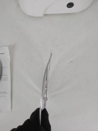 Уценка 24-2150 Тёрка-шинковка электрическая БЕЛВАР ЭТБ-3