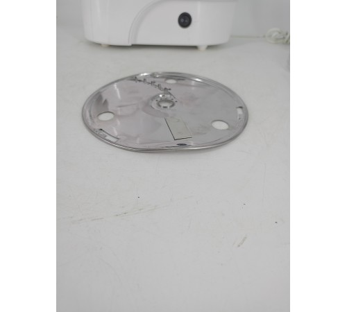 Уценка 24-2150 Тёрка-шинковка электрическая БЕЛВАР ЭТБ-3