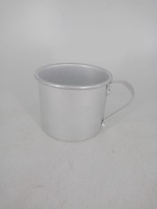 Уценка 25-0408 Кружка Демидовский завод МТ-090 0,5 л, матовая