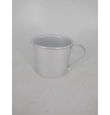 Уценка 25-0408 Кружка Демидовский завод МТ-090 0,5 л, матовая