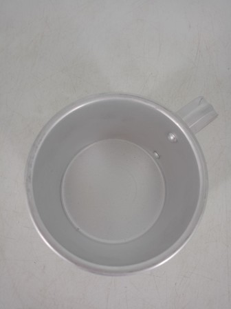 Уценка 25-0408 Кружка Демидовский завод МТ-090 0,5 л, матовая