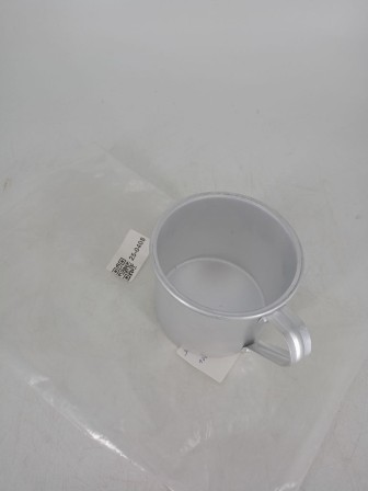 Уценка 25-0408 Кружка Демидовский завод МТ-090 0,5 л, матовая