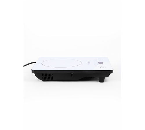 Плитка индукционная DELTA D-302N 2кВт,  1 конфорочная, 8 программ, керамика