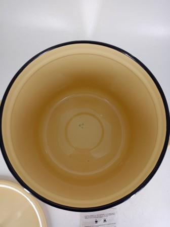 Уценка 25-1799 Кастрюля 12л С-1624/4Км Фруктовая фантазия