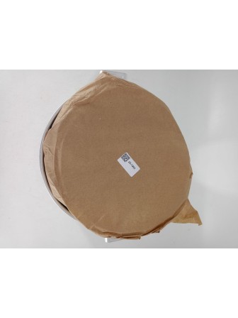 Уценка 25-1995 Кастрюля алюминиевая МТ-084 8 л