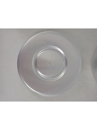 Уценка 25-2098 Кастрюля алюминиевая МТ-117 3 л