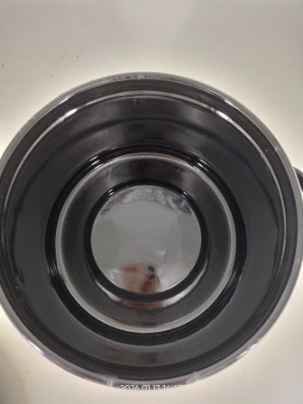 Уценка 25-2198 Кастрюля Стальэмаль, Рябина 7 л