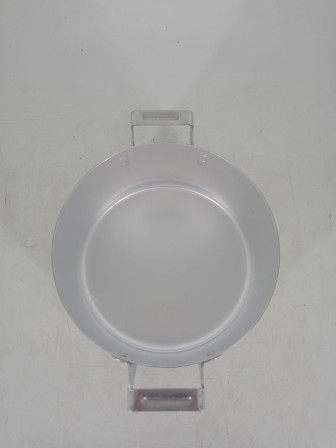 Уценка 25-2156 Кастрюля алюминиевая ПП-024 2,5 л