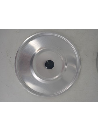 Уценка 25-2156 Кастрюля алюминиевая ПП-024 2,5 л