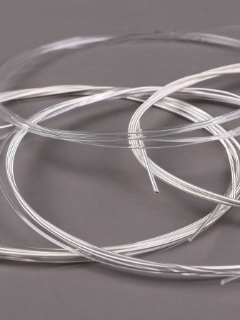 Комплект струн для классической гитары Господин Музыкант N73f