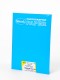 Бумага фотографическая Славич Унибром 160 БП тонкая гладкая глянцевая контрастная 10х15, 25 листов