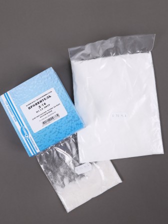 Комплект фотохимикатов Славич Проявитель Д-76, для обработки негативных пленок общ. назначения, на объем 1 л