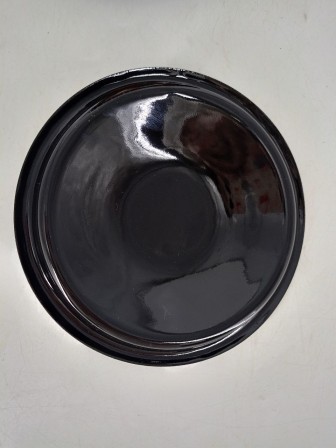 Уценка 26-0165 Чайник 3,5л 1с26с Жостово черный