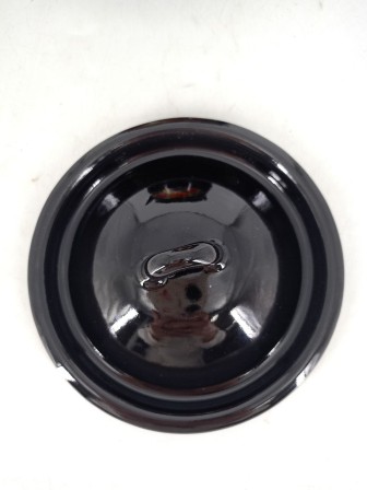 Уценка 26-0165 Чайник 3,5л 1с26с Жостово черный