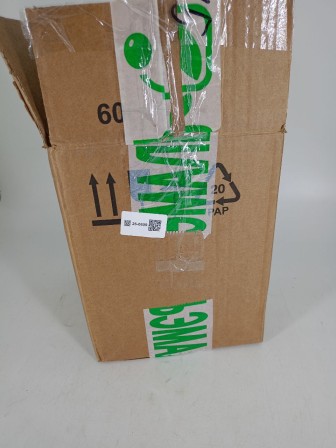 Уценка 26-0609 Чайник эмалированный  2 л, Стальэмаль 4с210я, Весенний романс белоснежный, со свистком