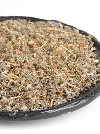 Чайный напиток Фитосила Манжетка (трава), 50 г * 2 коробочки