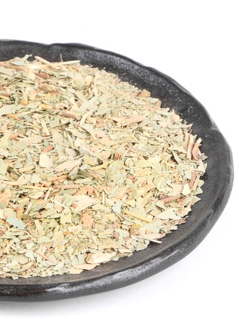 Напиток травяной для заваривания Травы Алтая Эвкалипт, 50 г