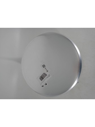Уценка 26-0096 Кастрюля алюминиевая МТ-084 8 л