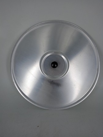 Уценка 26-0208 Кастрюля алюминиевая МШ-007 20 л