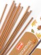 Благовония HEM Масала (Masala) прямоугольник Cinnamon Корица, 3 упаковки по 15 грамм