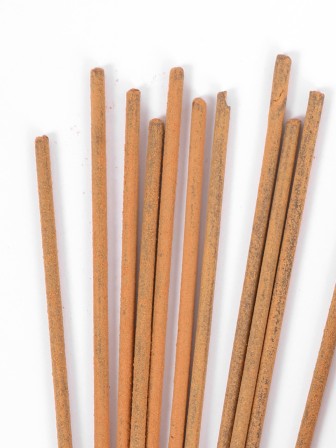 Благовония HEM Масала (Masala) прямоугольник Palo Santo – Frankincense Пало Санто — Ладан, 2 упаковки по 15 грамм