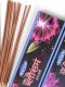Благовония SATYA прямоугольник Black Blossom Блэк Блоссом / Чёрный цветок, 18 грамм