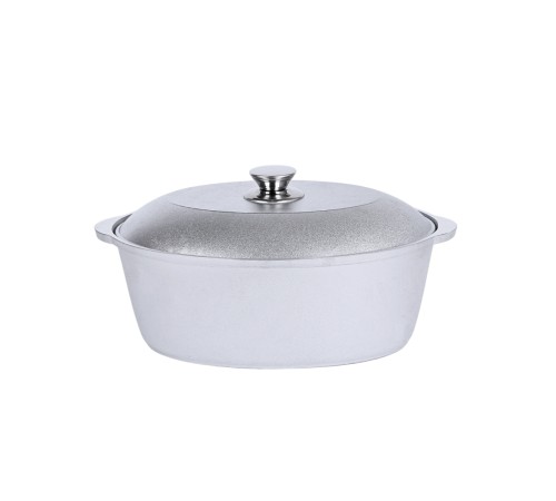 Утятница Kukmara у40, 4 л, алюминий