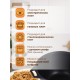 Кастрюля Kukmara Традиция к41а, 4 л, антипригарное покрытие