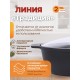Кастрюля-жаровня Kukmara Традиция ж34а, 3 л, антипригарное покрытие