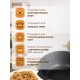 Кастрюля-жаровня Kukmara Традиция ж34а, 3 л, антипригарное покрытие