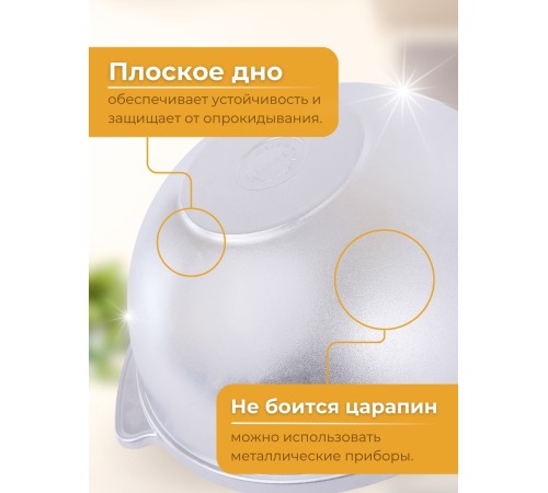 Казан для плова Kukmara к70, 7 л, алюминий