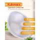 Казан для плова Kukmara к70, 7 л, алюминий