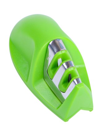 Ножеточка для ножей Mallony KS-3 настольная