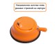 Ножеточка точилка для ножей Mallony MAL-Sharp-01 с вакуумной присоской