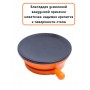 Ножеточка точилка для ножей Mallony MAL-Sharp-01 с вакуумной присоской