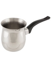 Турка Mallony CW-650 650мл нержавеющая сталь 