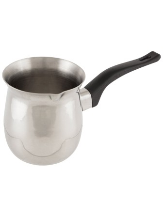 Турка Mallony CW-650 650мл нержавеющая сталь 