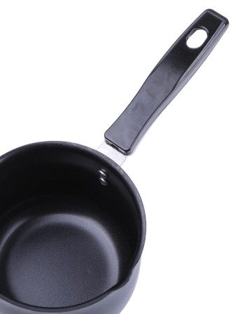 Турка Mallony MAL-750 750 мл из углеродистой стали