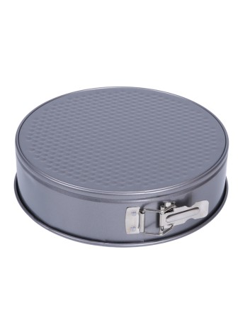 Форма для выпечки разъемная круглая Mallony SF-002L диаметр 26 см антипригарная