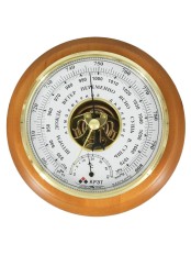 Барометр Утес БТК-СН14 с открытой шкалой