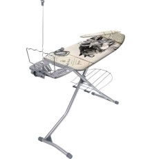 Доска глад. Ника-Grant НГ/11 Девушка с лошадью, ПБ,удл