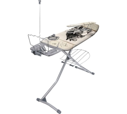 Доска глад. Ника-Grant НГ/11 Девушка с лошадью, ПБ,удл