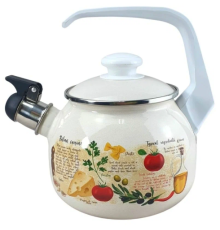 Чайник 2,5л С-2711АП/4ЖмРч Капрезе