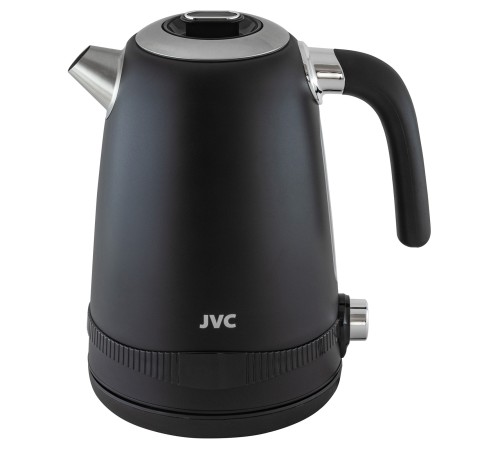 Чайник jvc JK-KE1730 black