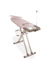 Доска глад. Валенсия НВ1/13 Дамаск бежевый, перф.лист 45*123, рукав,розетка