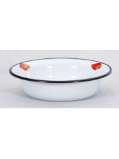 Миска 1 л C-0307/5 Сочная клубника